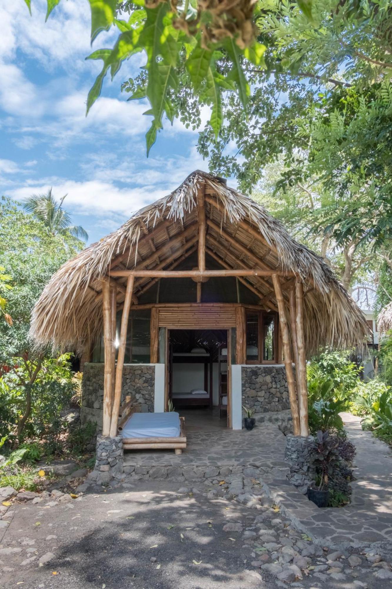 El Pital, Chocolate Paradise Balgue Номер фото