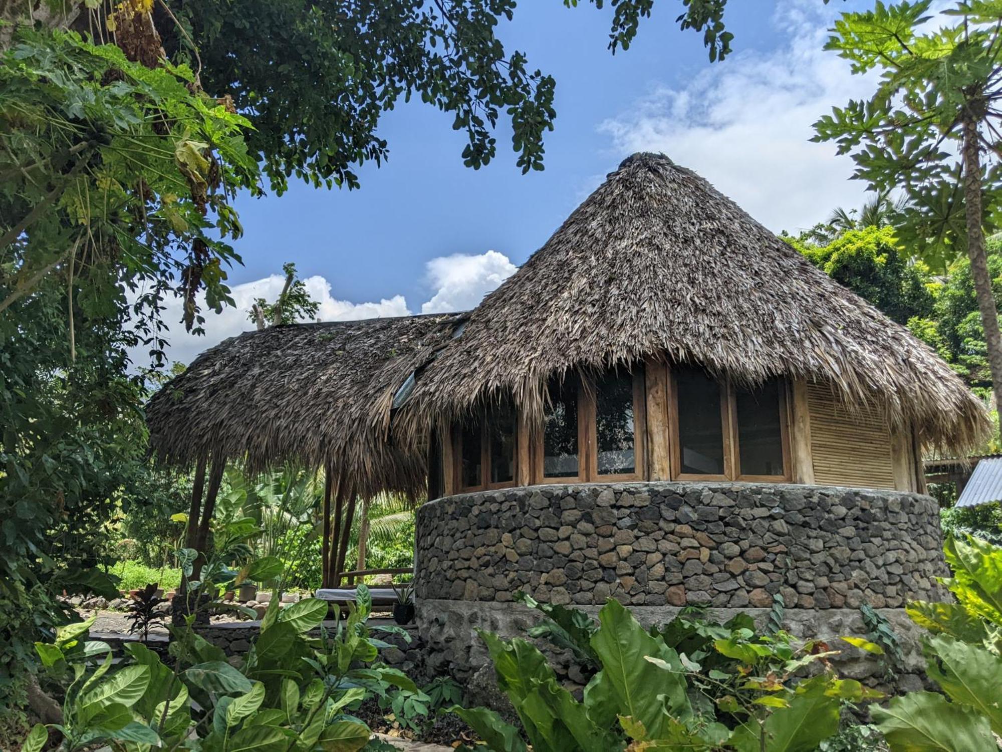 El Pital, Chocolate Paradise Balgue Номер фото